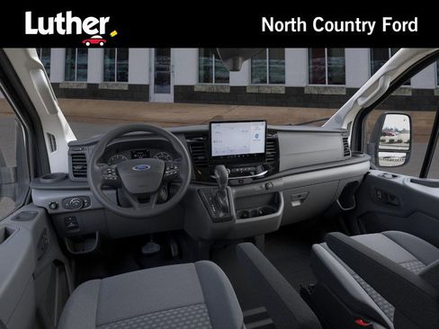 New 2025 Ford Transit 250 Base w/ Interior Upgrade Package image 9