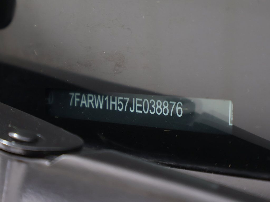 Used 2018 Honda CR-V EX image 51
