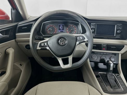 Used 2019 Volkswagen Jetta S w/ Driver Assistance Package image 18