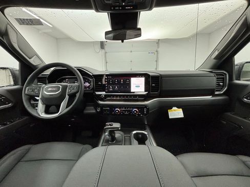 New 2026 GMC Sierra 1500 Elevation w/ Elevation Premium Package image 3
