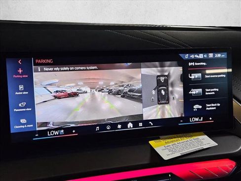 New 2026 BMW X3 xDrive30 AWD/4WD image 13