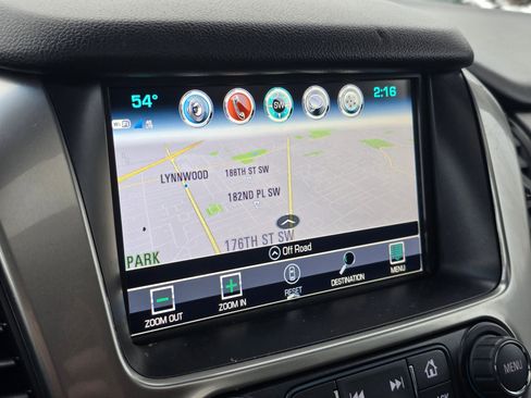 Used 2019 Chevrolet Tahoe Premier w/ Premier Plus Edition image 35