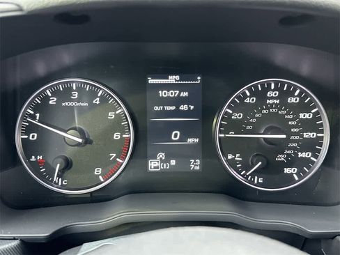 New 2026 Subaru Forester Premium image 19