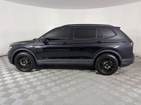 Used 2020 Volkswagen Tiguan S AWD/4WD image 4