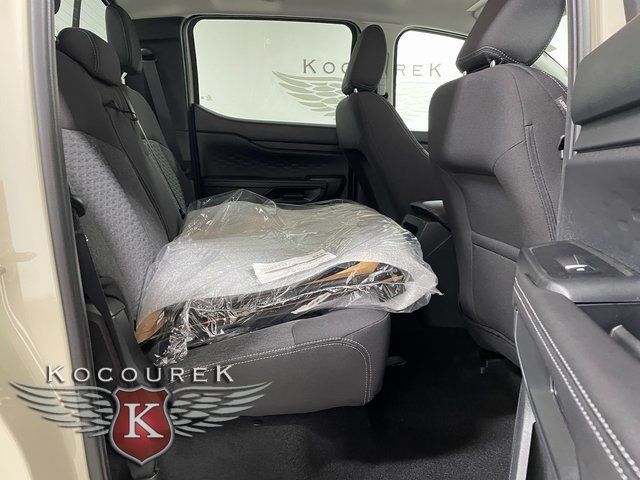New 2026 Ford Ranger XLT AWD/4WD image 21