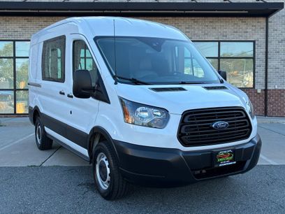 Used 2019 Ford Transit 250 130 Medium Roof