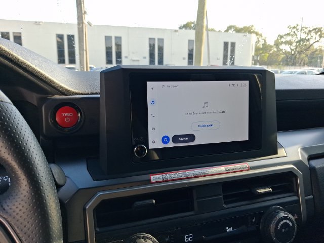 Used 2025 Toyota 4Runner TRD Off-Road AWD/4WD image 19