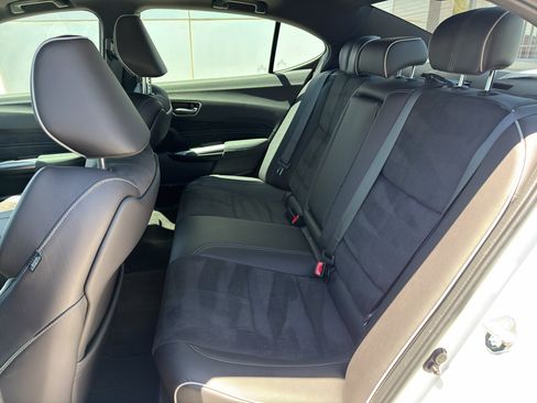 Certified 2019 Acura TLX V6 w/ Technology & A-SPEC Pkg AWD/4WD image 14