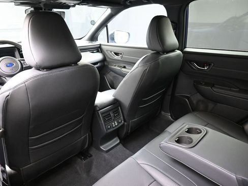 New 2026 Subaru Outback Touring image 19