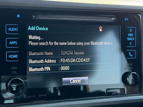 Used 2018 Toyota Tacoma TRD Pro image 23