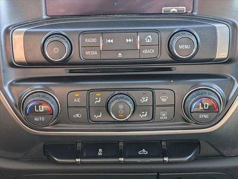 Used 2015 Chevrolet Silverado 1500 LT w/ All Star Edition image 12