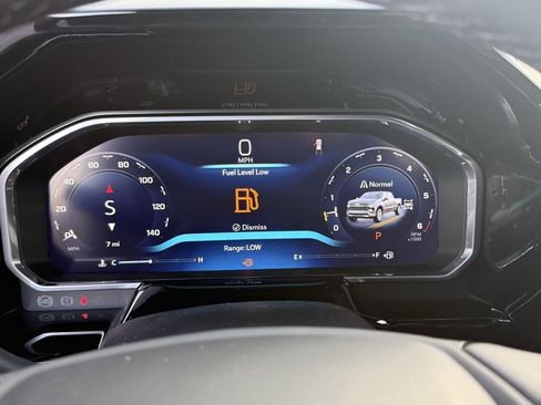 New 2026 Chevrolet Silverado 1500 RST image 21