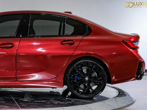 Used 2025 BMW M340i image 15