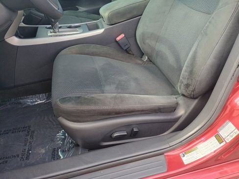 Used 2015 Nissan Altima 2.5 S w/ Power Driver Seat Package image 12