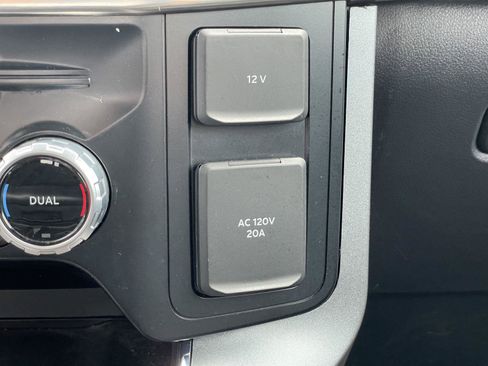Used 2023 Ford F150 Lariat w/ Equipment Group 502A High AWD/4WD image 28