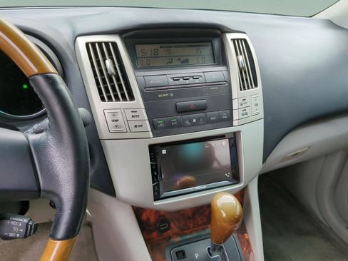 Used 2007 Lexus RX 350 2WD image 12