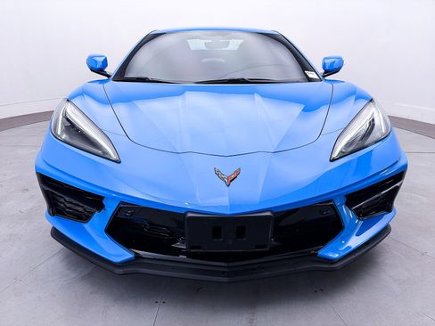 Used 2023 Chevrolet Corvette Stingray Premium Conv RWD image 13