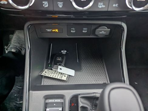 New 2026 Honda CR-V EX-L image 19