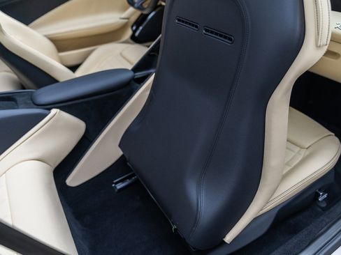 Used 2025 Ferrari Roma Spider image 50