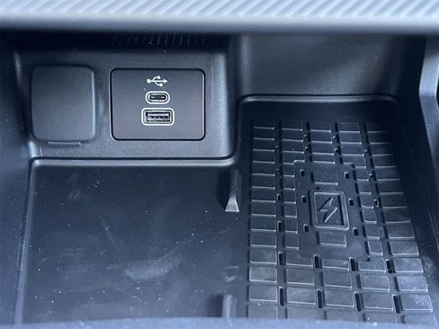 New 2025 Ford Bronco Sport Badlands w/ Sasquatch Badlands Package image 7