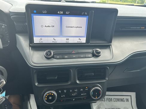 Used 2024 Ford Maverick XLT w/ XLT Luxury Package FWD image 13