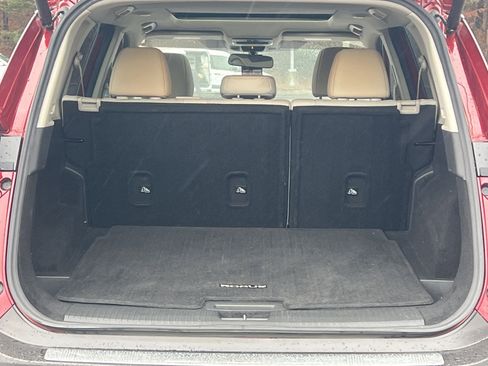 Used 2021 Nissan Rogue SV w/ Premium Package image 22