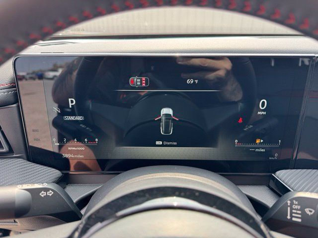 Used 2026 Nissan Kicks SR FWD image 14
