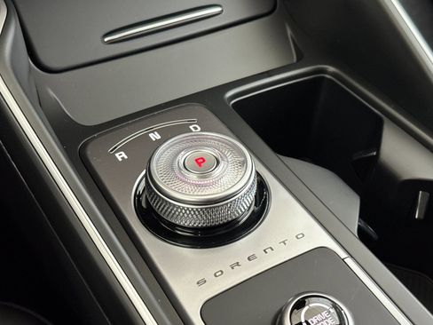 New 2026 Kia Sorento EX FWD image 21