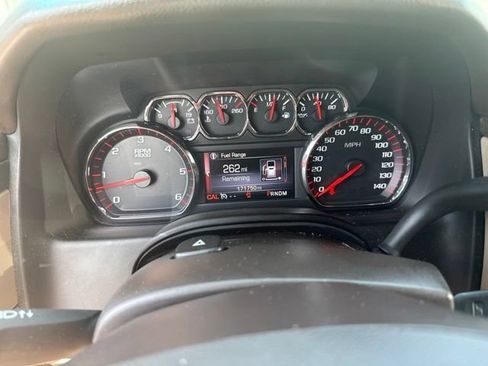 Used 2016 GMC Yukon SLE RWD image 41