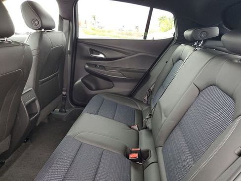 New 2026 Buick Envista Preferred w/ Convenience II Package image 10