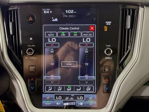 Used 2023 Subaru Legacy Premium image 17