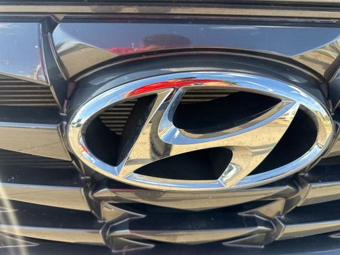 Used 2024 Hyundai Tucson SEL FWD image 9