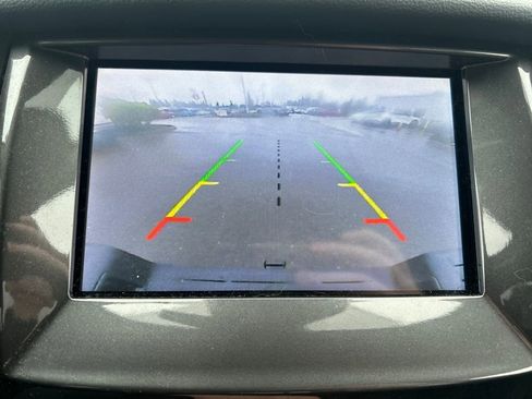 Certified 2019 Ford Ranger Lariat w/ FX4 Off-Road Package image 30