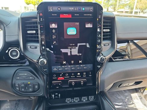 New 2026 RAM 1500 Rebel w/ Rebel Level 2 Equipment Group AWD/4WD image 19
