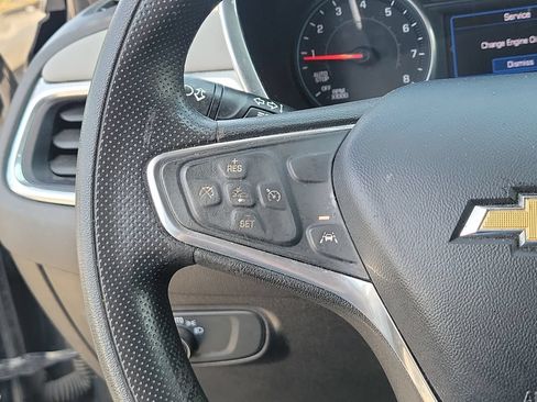 Used 2020 Chevrolet Equinox LT AWD/4WD image 23