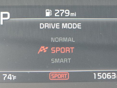 Used 2024 Kia Forte GT-Line FWD image 29