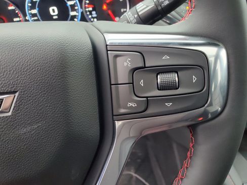 New 2026 Chevrolet Blazer RS w/ Driver Confidence II Package image 17