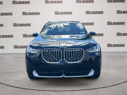 New 2026 BMW X3 xDrive30i w/ Convenience Package AWD/4WD image 8