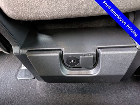 New 2025 Ford F150 XLT w/ Equipment Group 301A Standard image 47