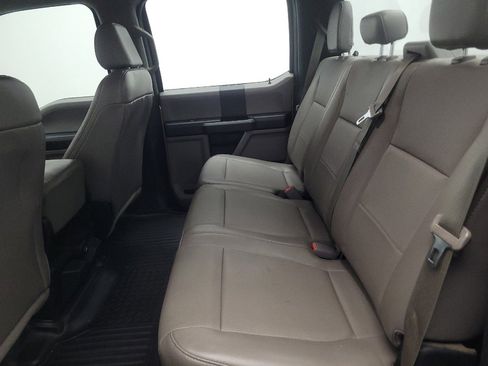 Used 2017 Ford F150 XL w/ Equipment Group 101A Mid RWD image 18