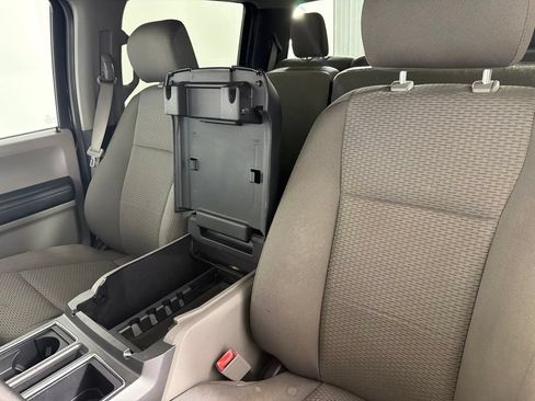 Used 2020 Ford F150 XLT AWD/4WD image 25