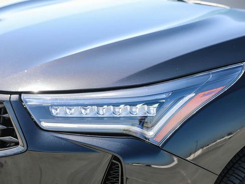 Used 2024 Acura RDX A-Spec AWD/4WD image 8