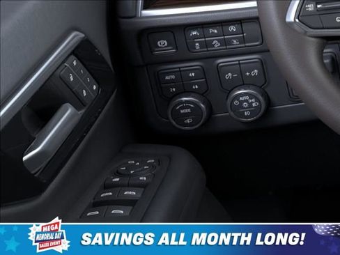 New 2026 Chevrolet Tahoe High Country AWD/4WD image 22