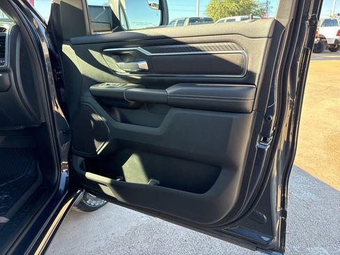 New 2026 RAM 1500 Big Horn image 25