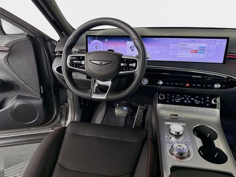 New 2026 Genesis GV70 2.5T Sport Prestige AWD/4WD image 25