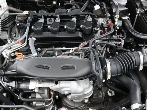 Used 2025 Honda Accord LX image 40