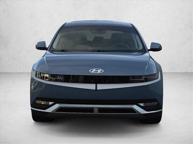 Used 2024 Hyundai Ioniq 5 SEL RWD image 2