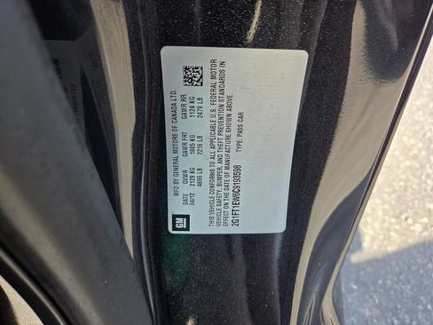 Used 2012 Chevrolet Camaro SS w/ 45th Anniversary Package RWD image 61