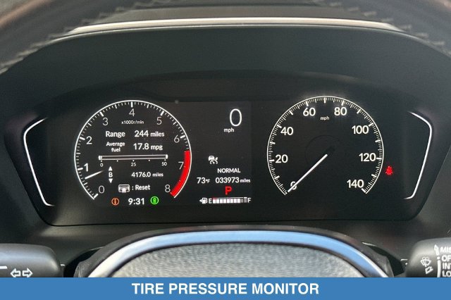 Certified 2024 Honda Pilot Touring image 29