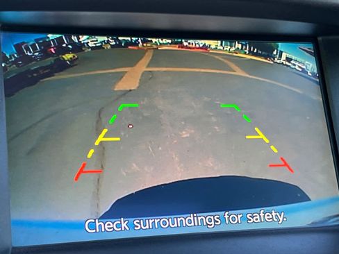 Used 2019 INFINITI QX60 Pure FWD image 22